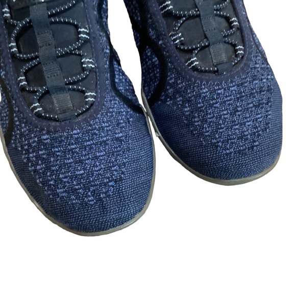 Skechers Breathe Easy Fortune Wide Fit Sneakers 8.5 - Picture 6 of 11